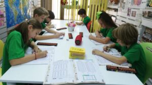 Trenirati mozak isto je važno kao i telo.