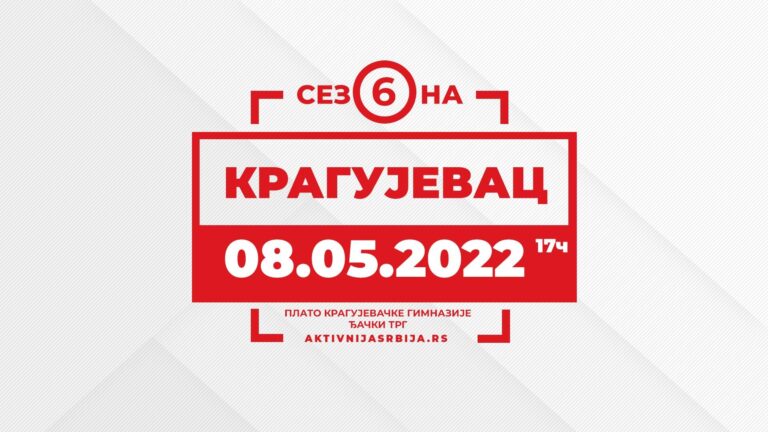kragujevac-javni-trening-08.05.2022-aktivnija-srbija