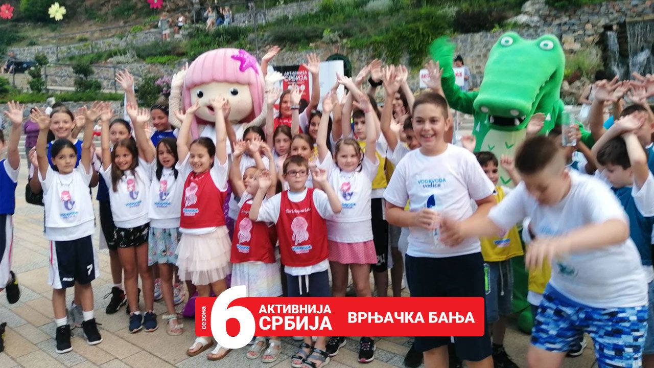 vrnjacka banja youtube