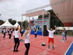 Beograd sajam sporta aktivnija srbija 10