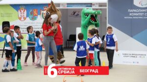 beograd skok u sport aktivnija srbija