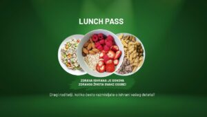 launchpass aktivnija srbija zdrav obrok za decu