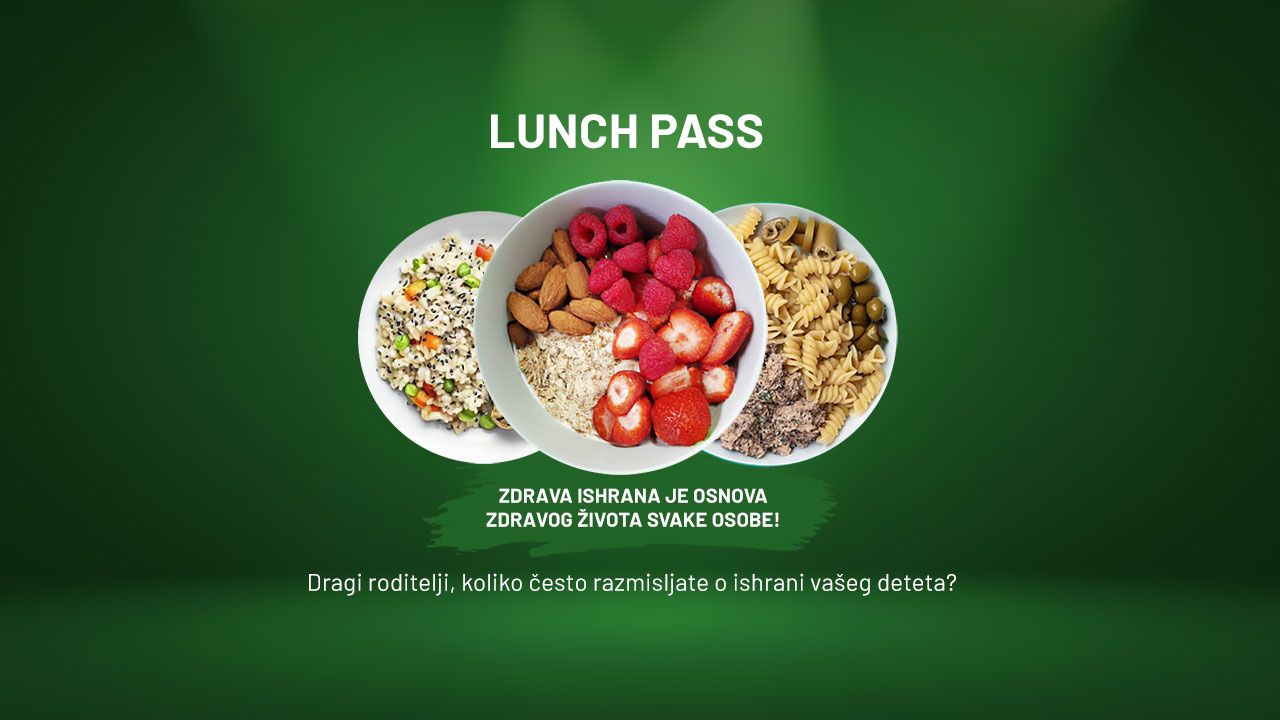 launchpass aktivnija srbija zdrav obrok za decu