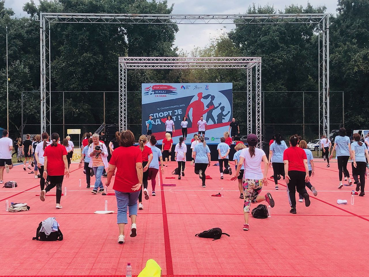 12 sajam sporta 2023 aktivnija srbija trening (20)