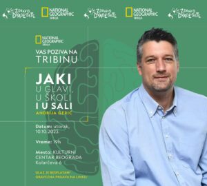 Andrija Geric social